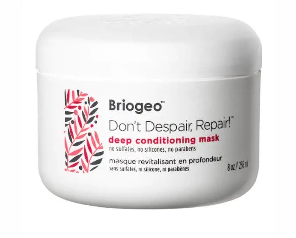 Don't Despair, Repair!™ Deep Conditioning Mask, Briogeo (sephora.gr)