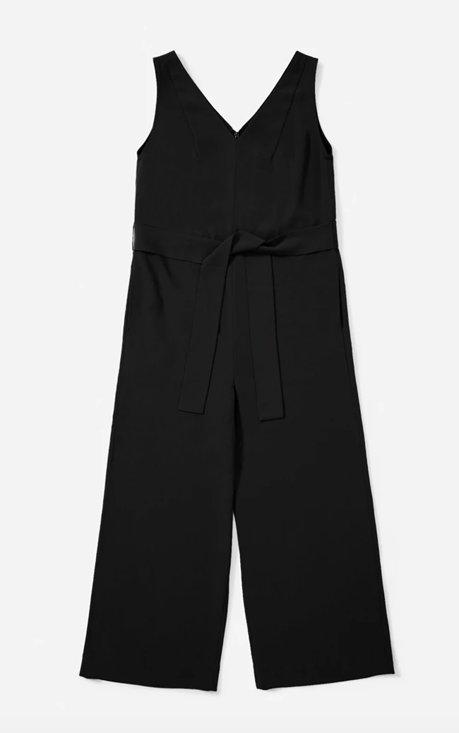 everlane jumpsuit