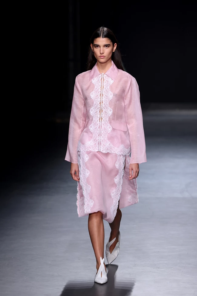 Christopher Kane SS'23