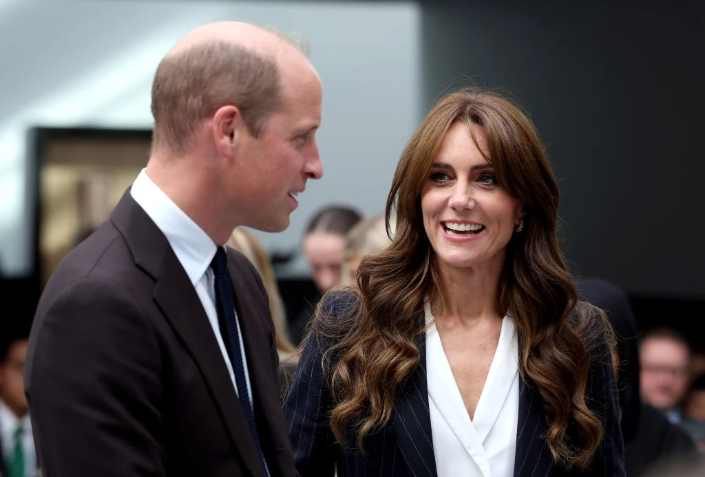 Πρίγκιπας William | Το φαγητό που του ετοιμάζει συχνά η Kate Middleton