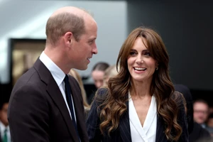 Πρίγκιπας William | Το φαγητό που του ετοιμάζει συχνά η Kate Middleton