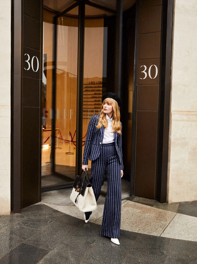 Spring 2021 | Τα πολλά διαφορετικά πρόσωπα του tailoring