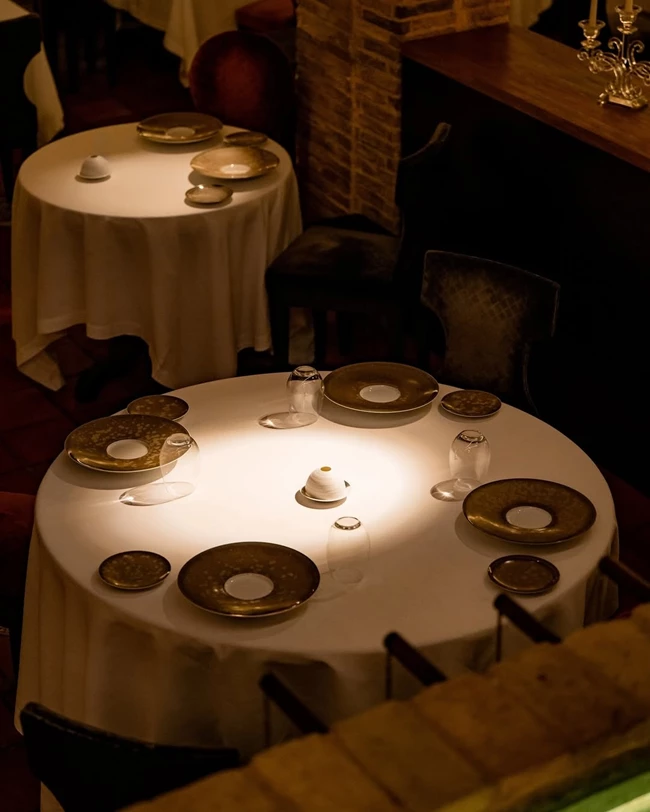 Eat Chic | 8 γαστρονομικά ραντεβού τις επόμενες ημέρες σε αγαπημένες διευθύνσεις της πόλης