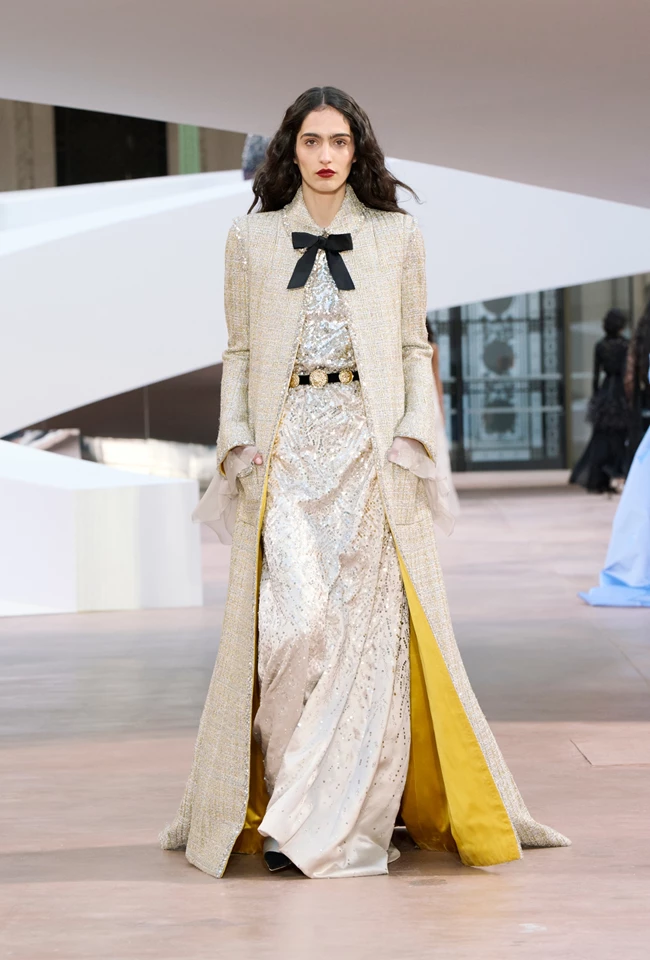 Chanel HC SS25