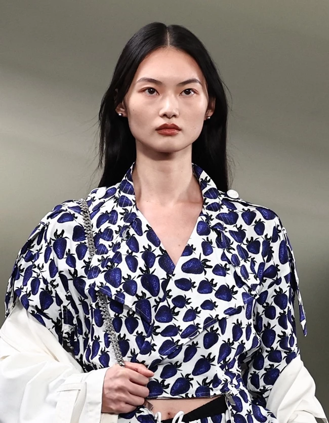 τάσεις ομορφιάς