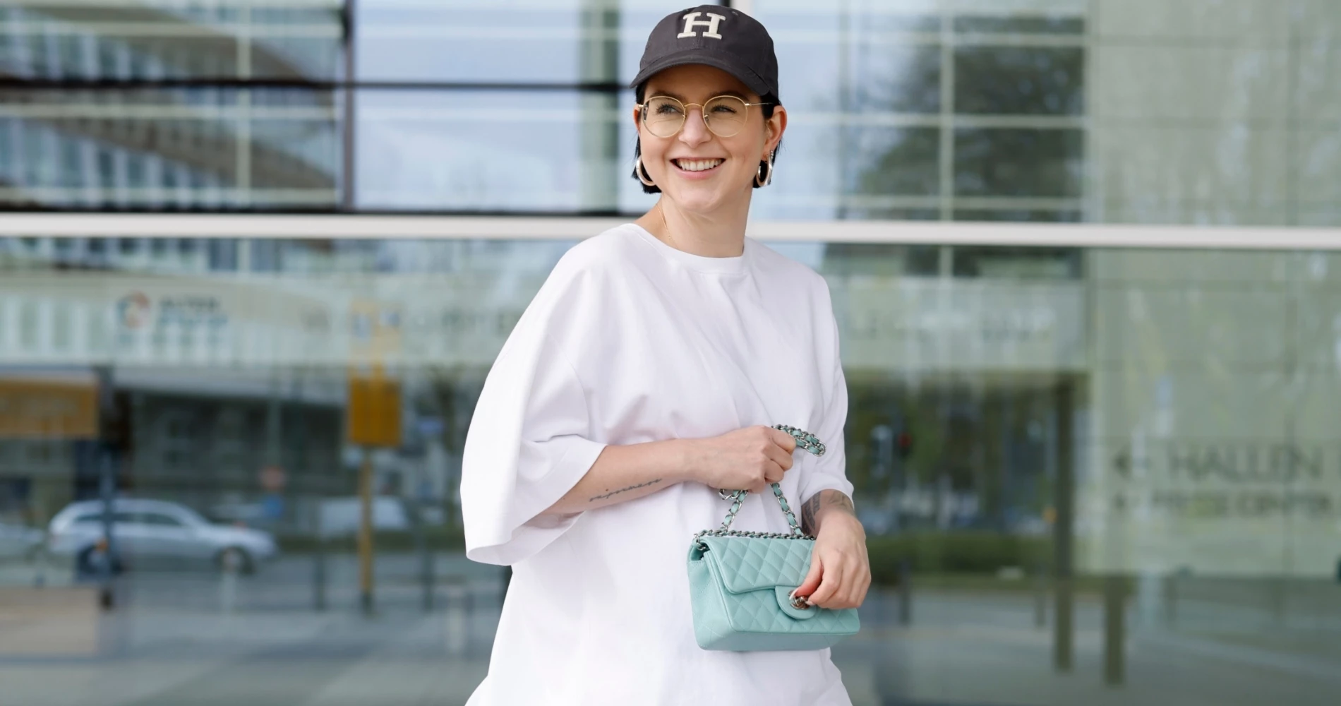 Seeing Stripes | Οι μοντέρνοι τρόποι για να φορέσετε ρίγες