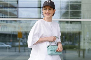 Seeing Stripes | Οι μοντέρνοι τρόποι για να φορέσετε ρίγες