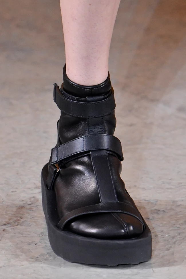 Hermes SS22