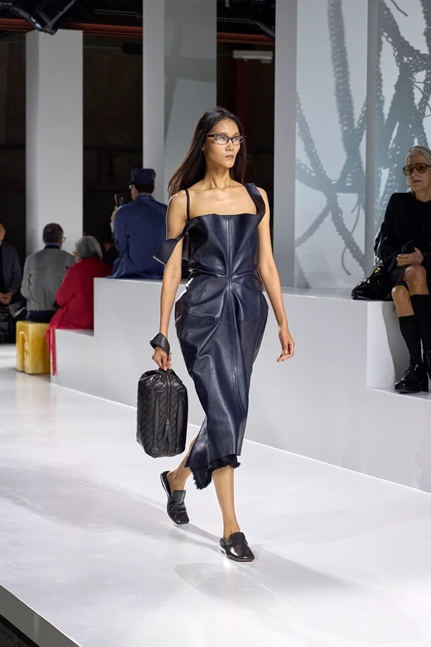 BOTTEGA VENETA SUMMER 2026