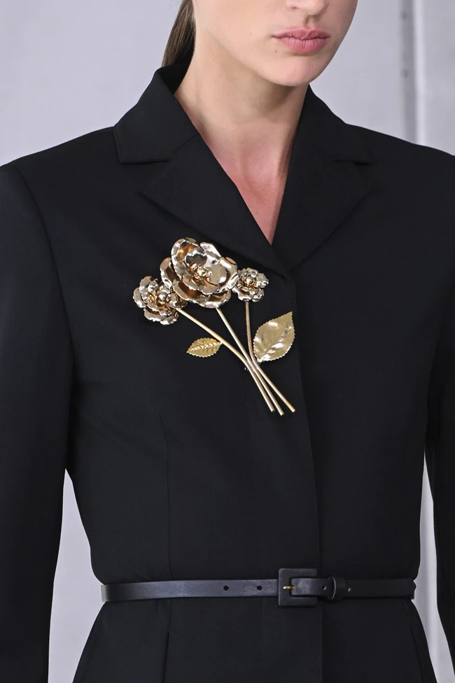Carolina Herrera SS24