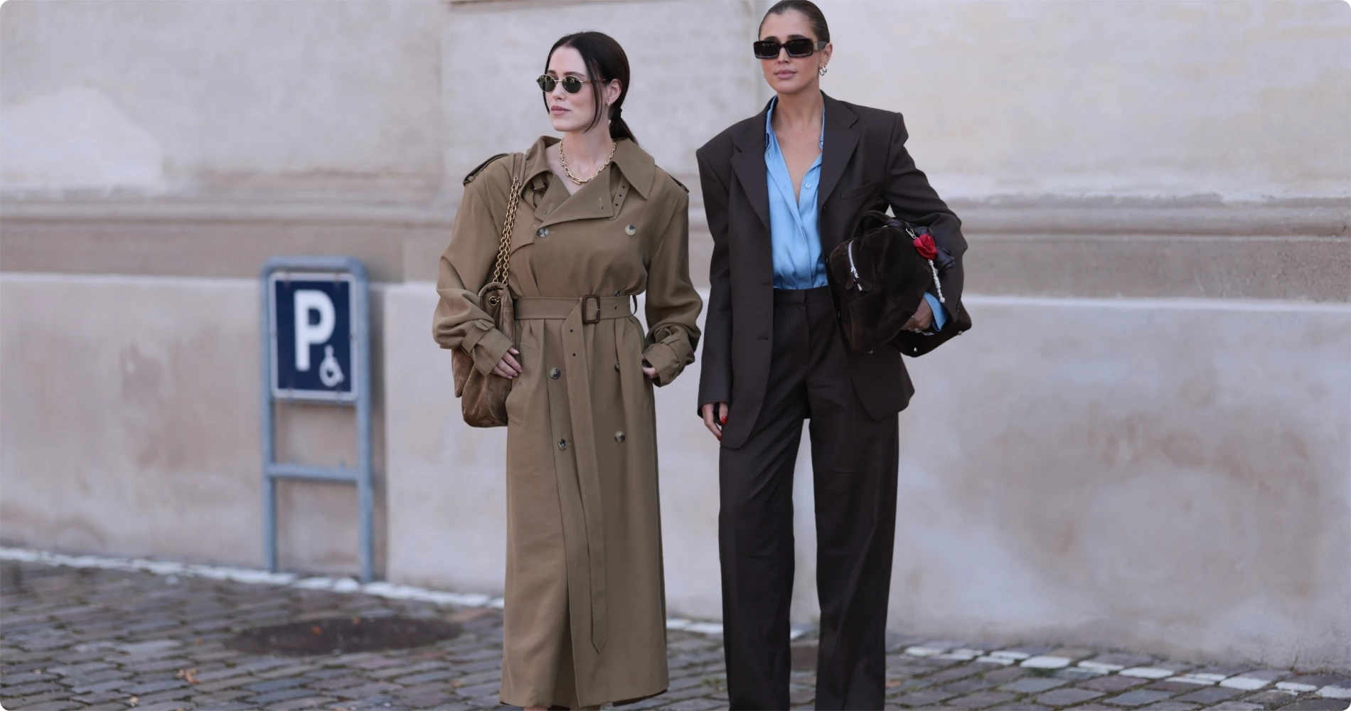 Style Guide | 5 everyday looks που αποπνέουν διακριτική πολυτέλεια