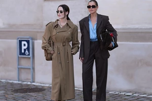 Style Guide | 5 everyday looks που αποπνέουν διακριτική πολυτέλεια