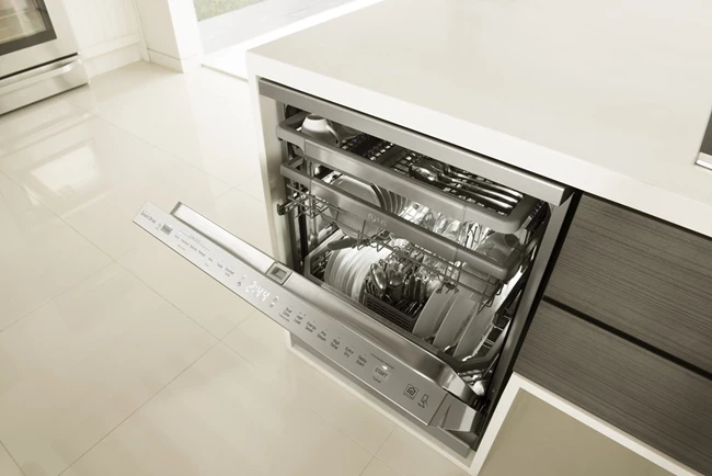 LG Diwshwasher