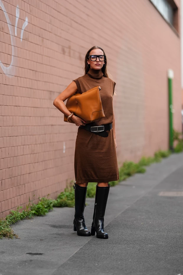 Black Friday 2025 | Οι καλύτερες τσάντες και παπούτσια από τις συλλογές Kalogirou