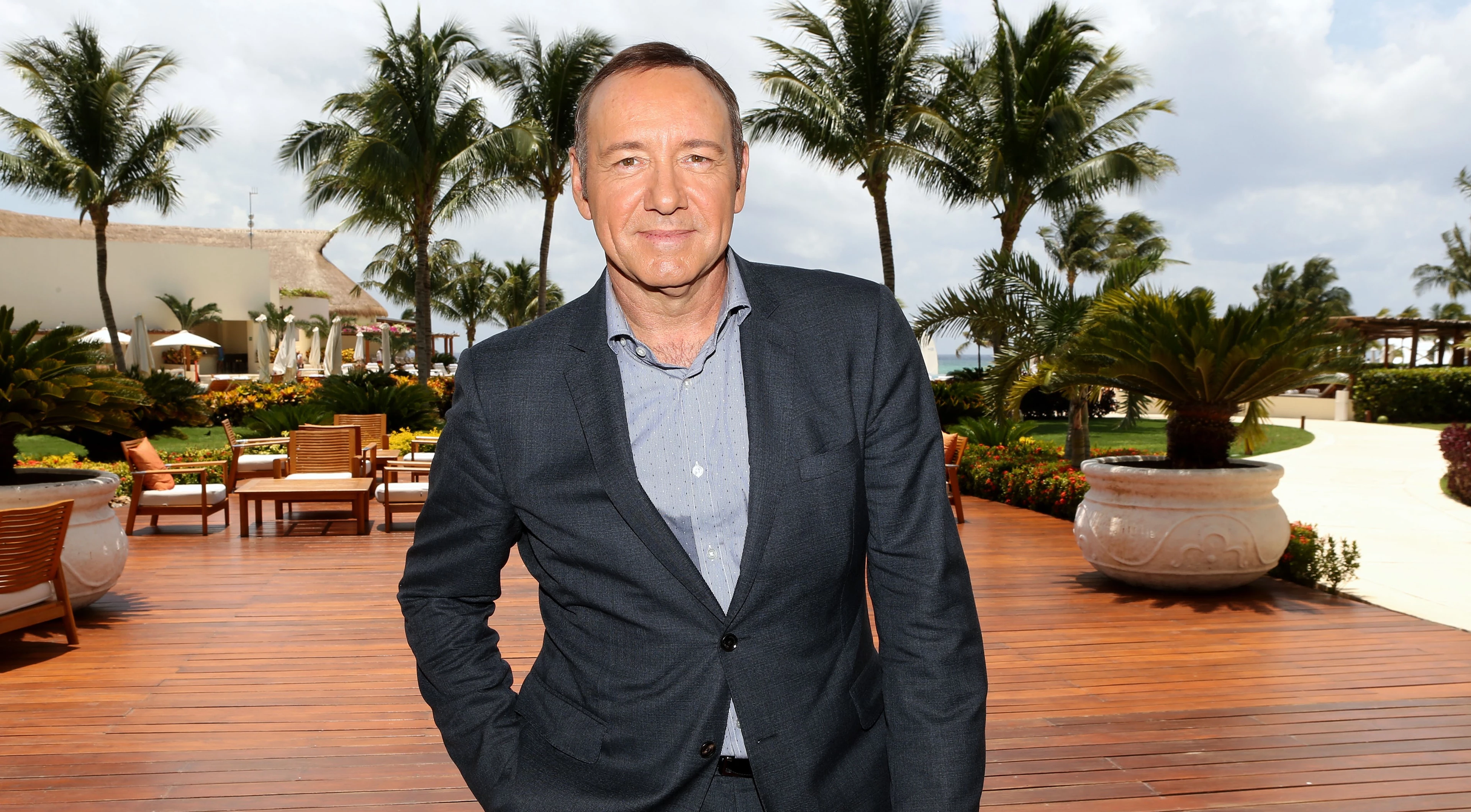 Robin Wright | Γιατί έπαιρνε λιγότερα χρήματα από τον Kevin Spacey στο House of Cards;