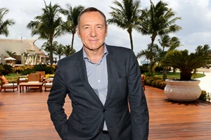 Kevin Spacey | Απορρίπτεται μία από τις αγωγές εναντίον του για σεξουαλική παρενόχληση