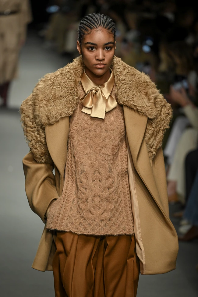 Alberta Ferretti FW'22