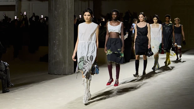 Άποψη | Η σοφία της Prada