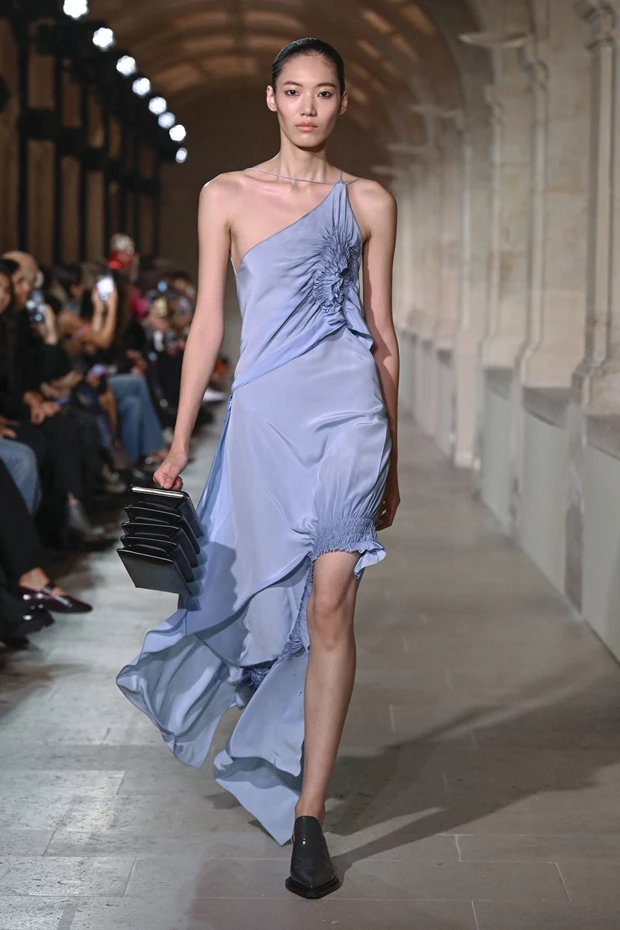 Victoria Beckham spring/summer 2026