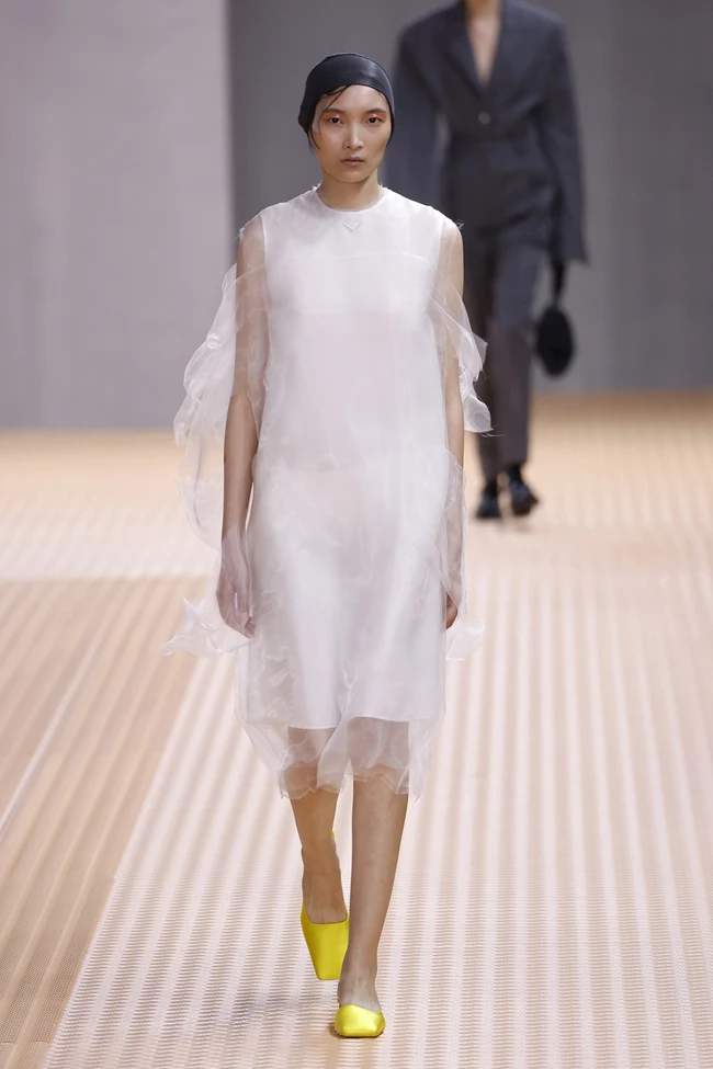 Prada SS'24