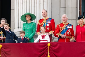 Πριγκίπισσα Victoria | Η σπάνια φωτογραφία των παιδιών της