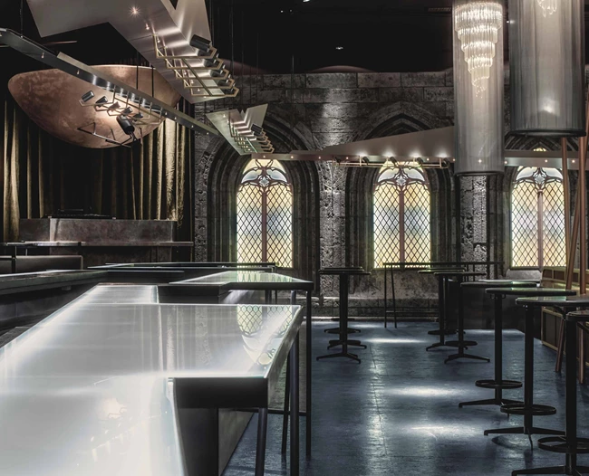 Θεσσαλονίκη αρχιτεκτονική Publi