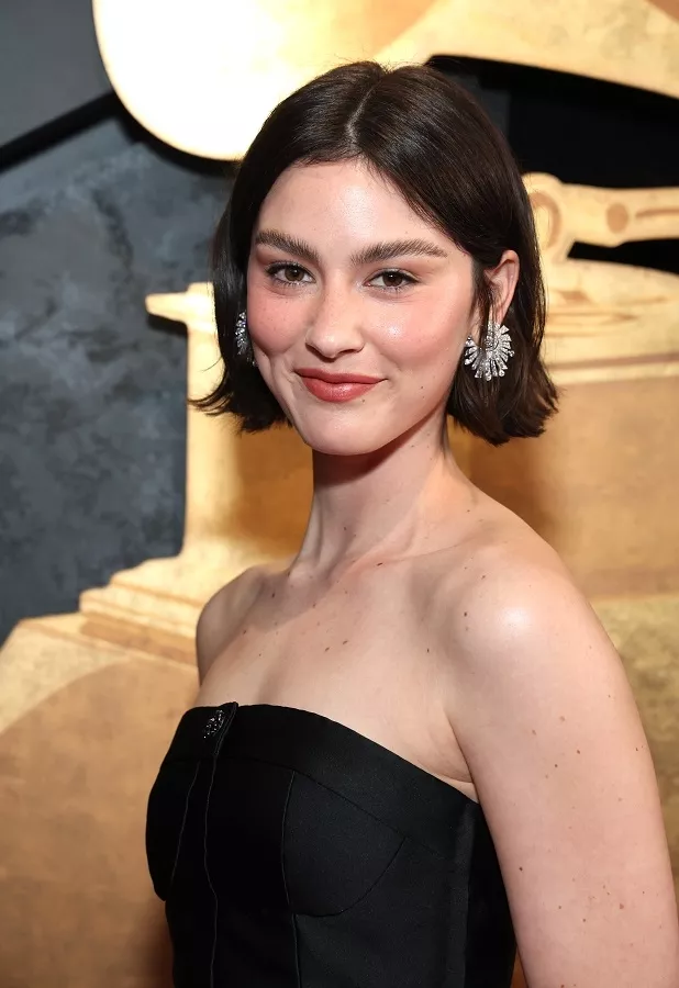 Gracie Abrams