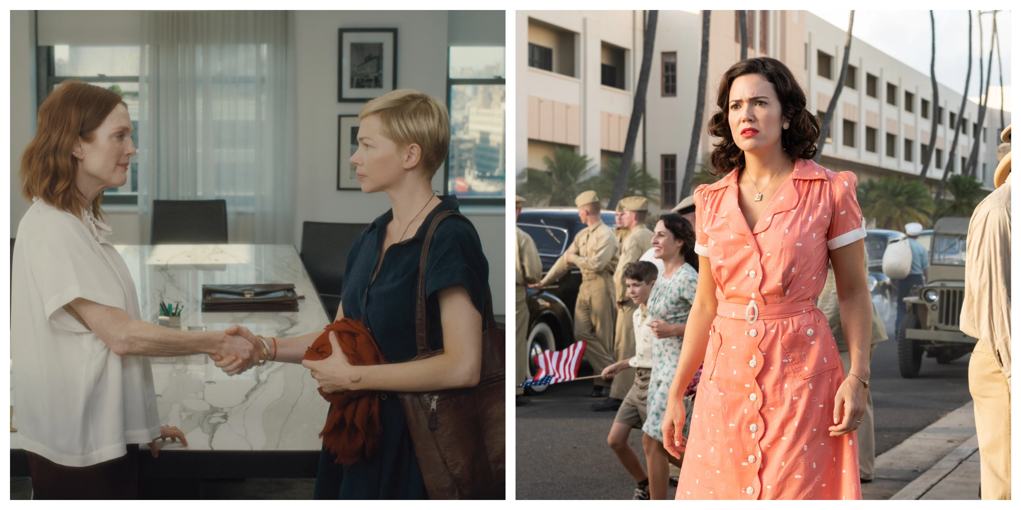 Οι ταινίες που πρέπει να δείτε λίγο πριν το τέλος του 2019