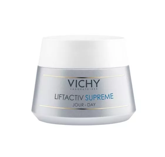 Liftactiv Supreme Cream, Vichy (στα φαρμακεία)