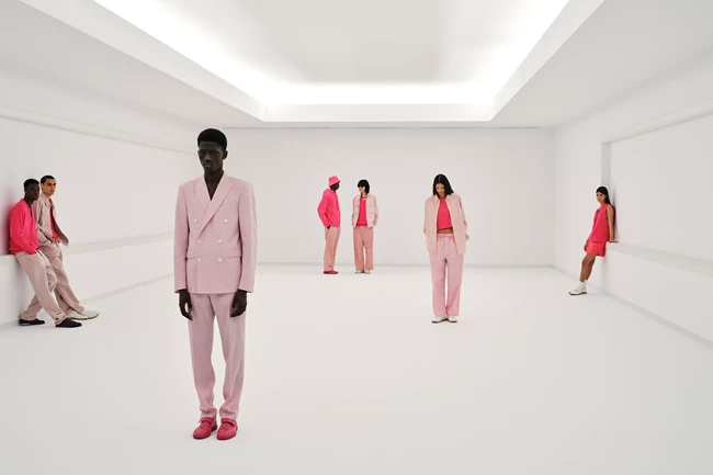 Η Zara Origins λανσάρει τη δεύτερη edition της