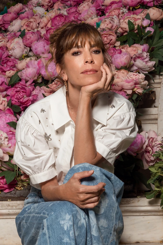 Μυρτώ Αλικάκη