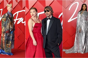 La Club Couture | Η νέα συλλογή Valentino είναι ένα κάλεσμα στην ελευθερία της έκφρασης