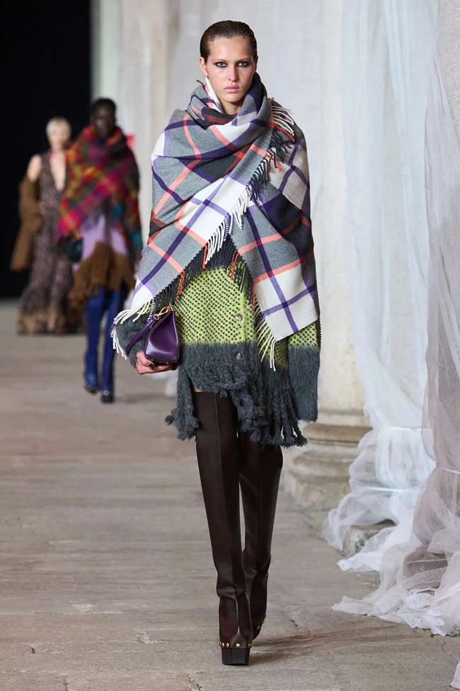 Etro AW'23