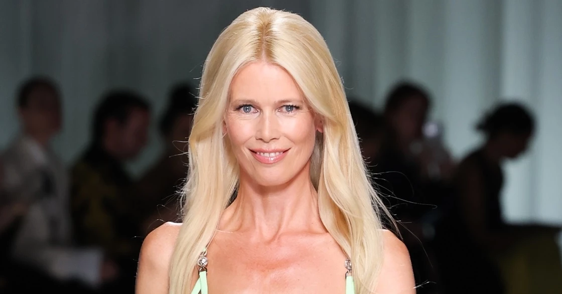 Claudia Schiffer | Η σπάνια λήψη με την κόρη της, Clementine, για τα γενέθλιά της