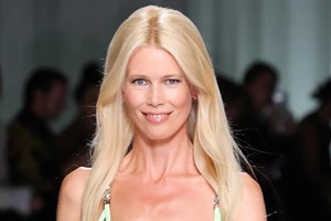 Claudia Schiffer | Η σπάνια λήψη με την κόρη της, Clementine, για τα γενέθλιά της