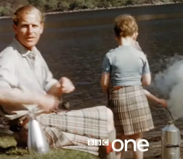 πρίγκιπας Φίλιππος