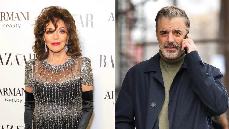 And Just Like That | Το διαφορετικό φινάλε της σειράς χωρίς τον Chris Noth