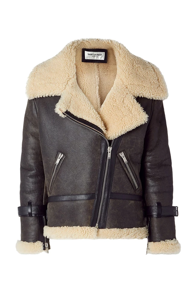 Saint Laurent