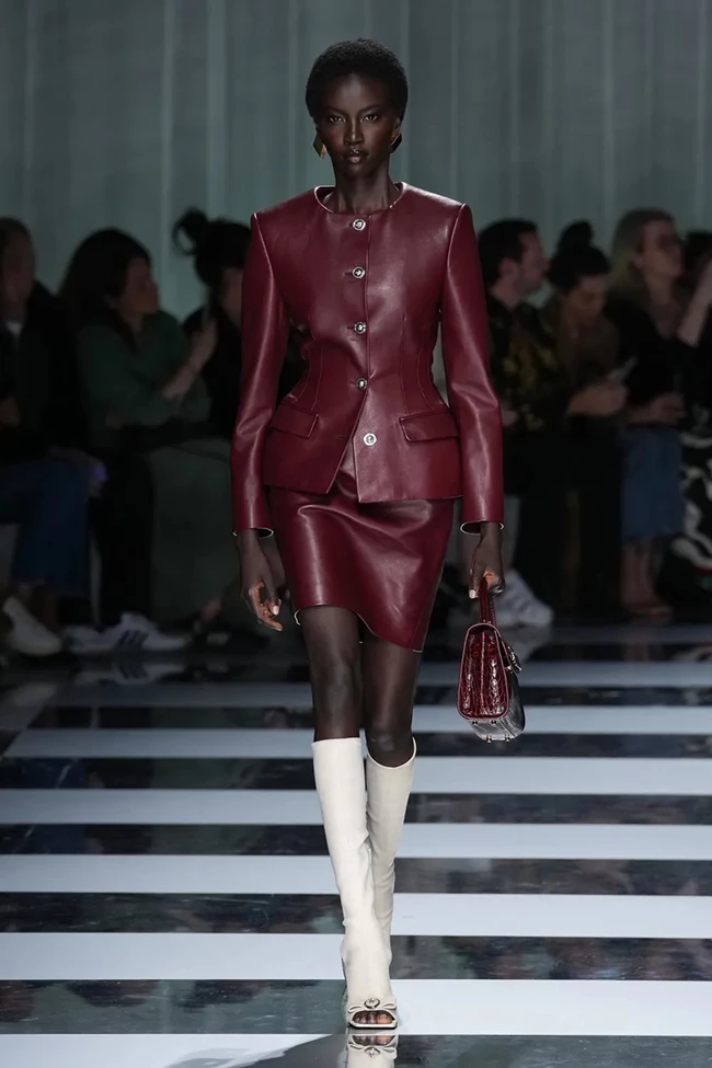 Versace SS'24