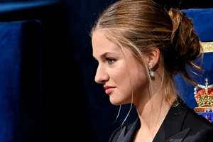 Πριγκίπισσα Leonor | Η τραγωδία που σημάδεψε τα 19α γενέθλιά της