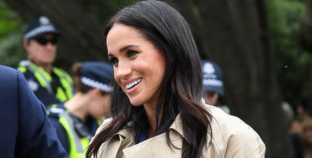 Meghan Markle | Όλοι σχολίασαν το ίδιο πράγμα για την επιστροφή στο Instagram