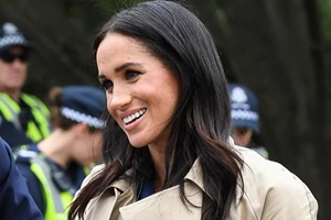 Meghan Markle | Όλοι σχολίασαν το ίδιο πράγμα για την επιστροφή στο Instagram