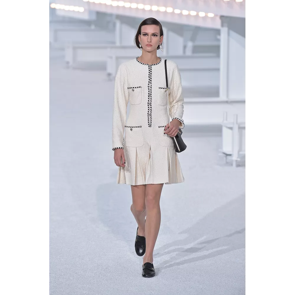 Chanel SS21