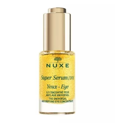 Super Serum 10 Eye, Nuxe (στα φαρμακεία)