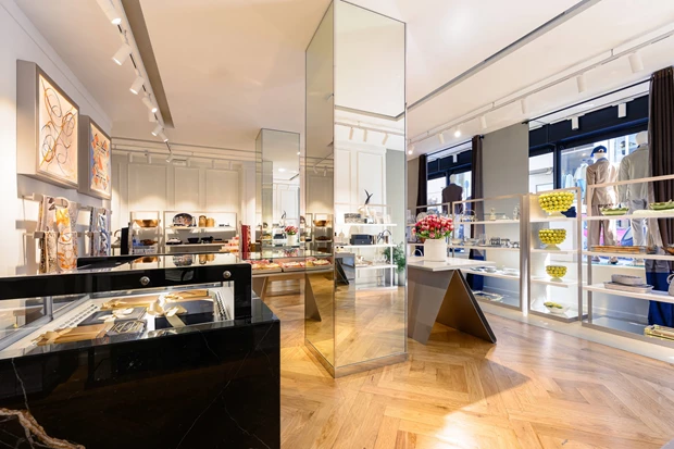 Vakko, η κουλτούρα της γνήσιας πολυτέλειας