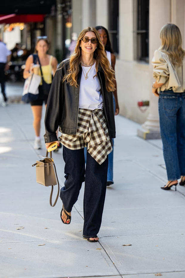 Τα 8 basics που χρειάζεστε οπωσδήποτε στην φθινοπωρινή σας γκαρνταρόμπα