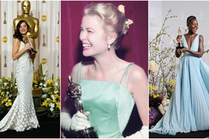 Όσκαρ | Τα πιο ακριβά κοσμήματα που φόρεσαν ποτέ οι σταρ στο κόκκινο χαλί