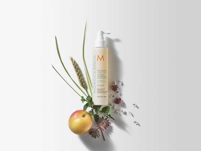 MOROCCANOIL
