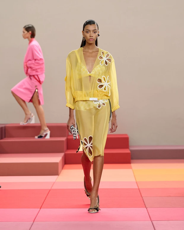 Fendi SS26
