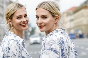 Spring Scents | Τα 10 νέα φλοράλ αρώματα που πρέπει να δοκιμάσετε